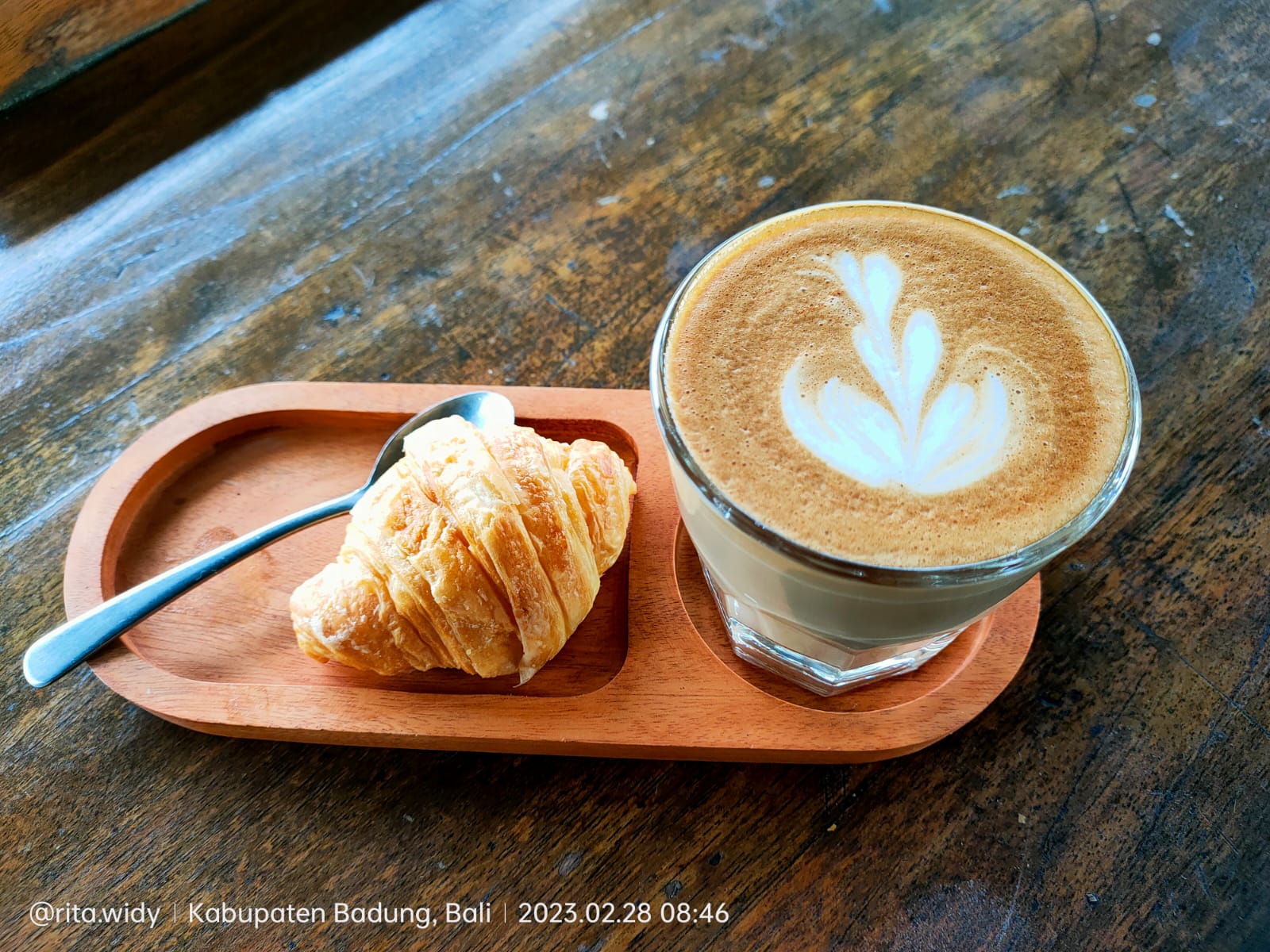 The Butternuts Bistro & Coffee