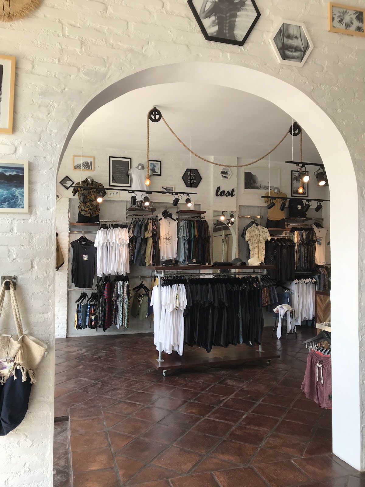 Lost In Paradise Uluwatu