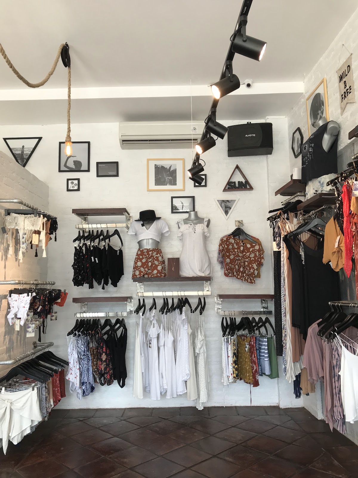 Lost In Paradise Uluwatu