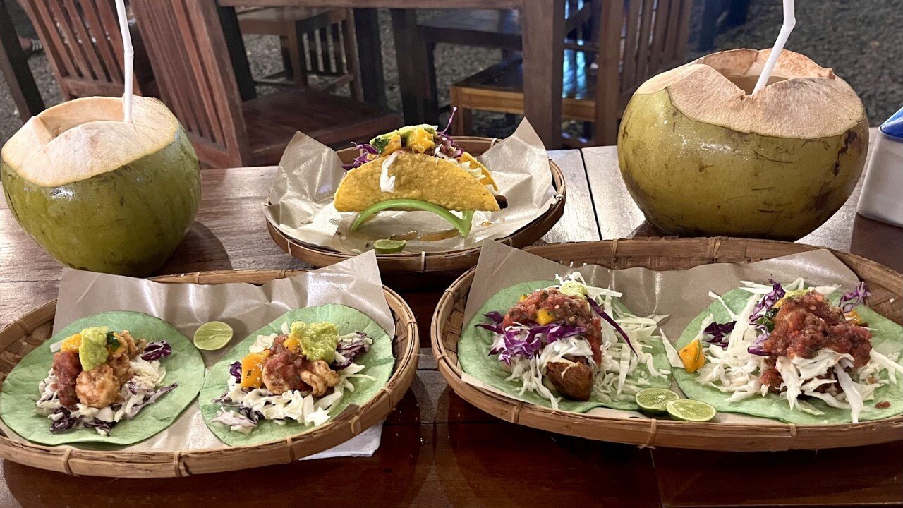 Shaka Tacos