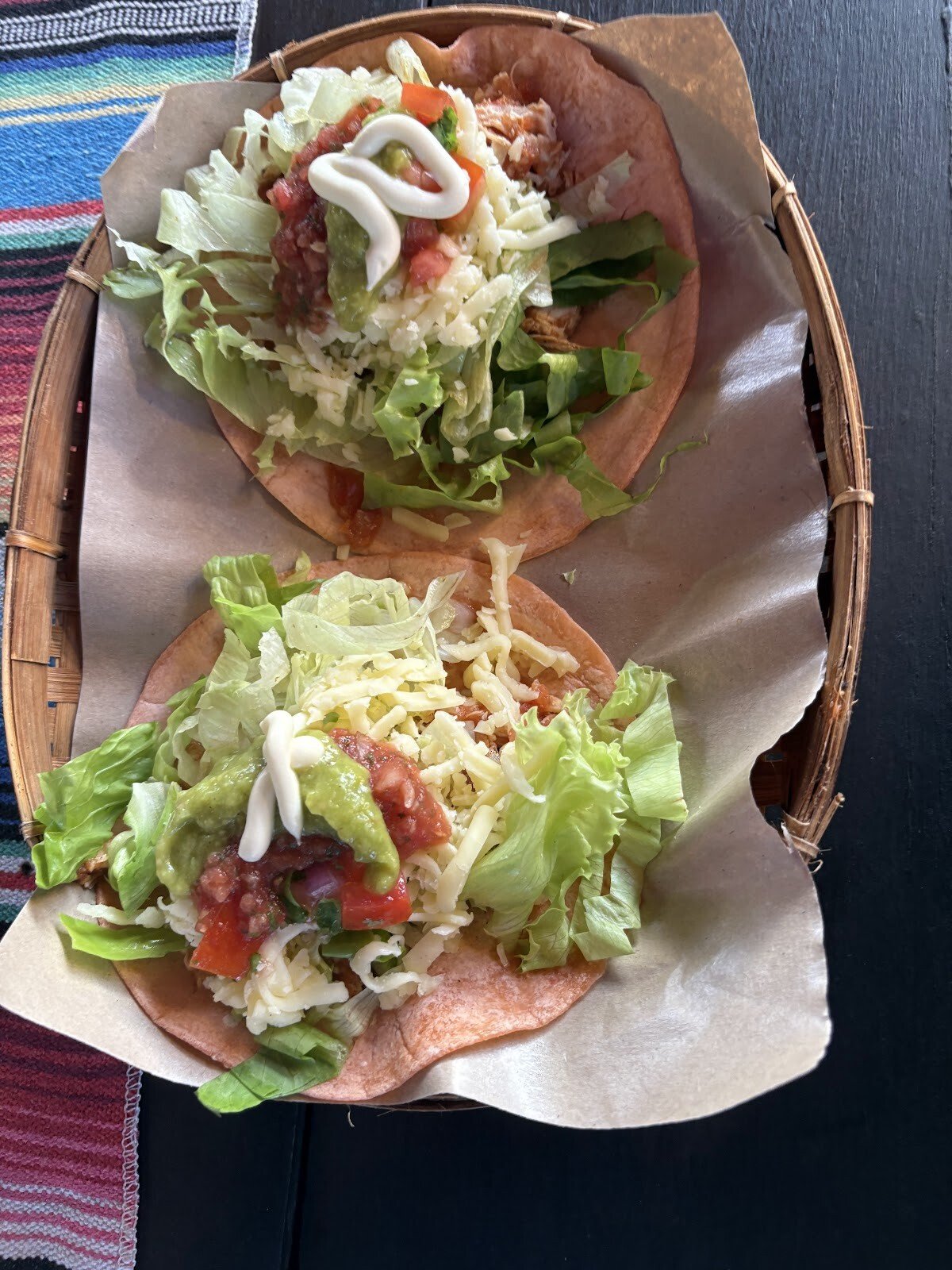 Shaka Tacos