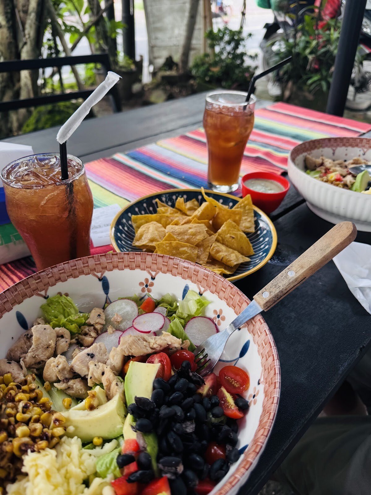 Shaka Tacos