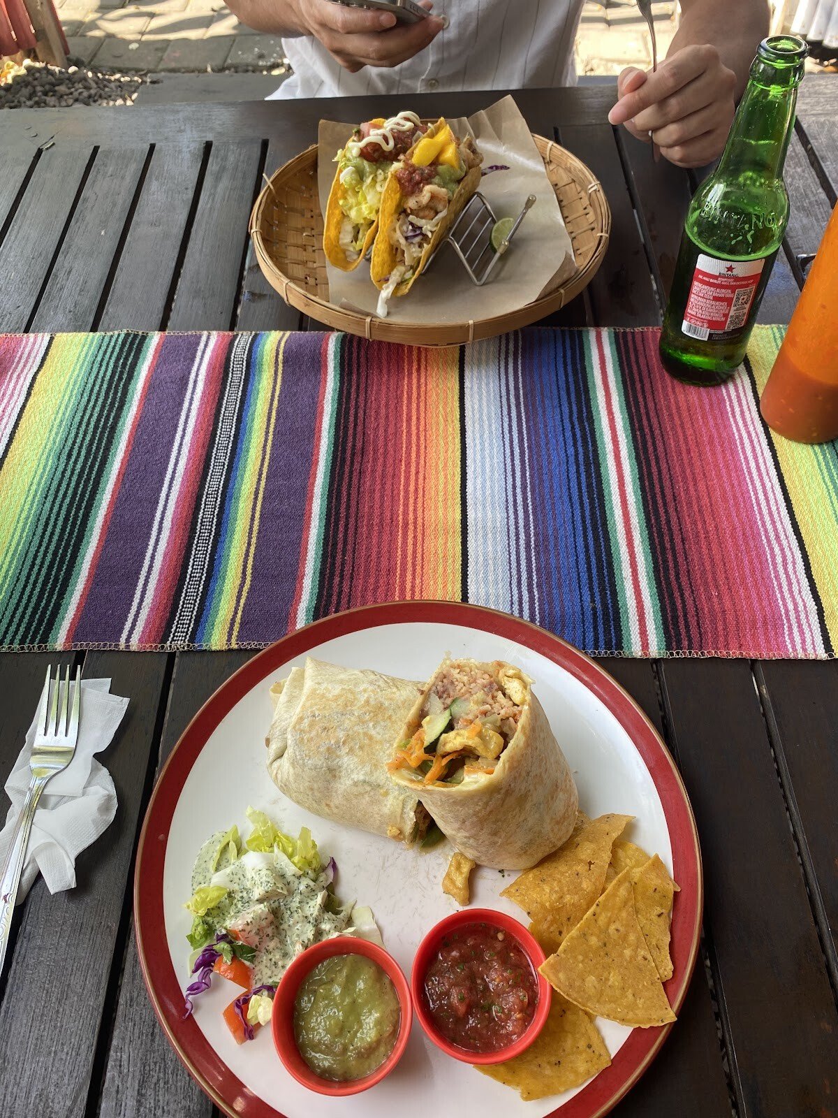 Shaka Tacos