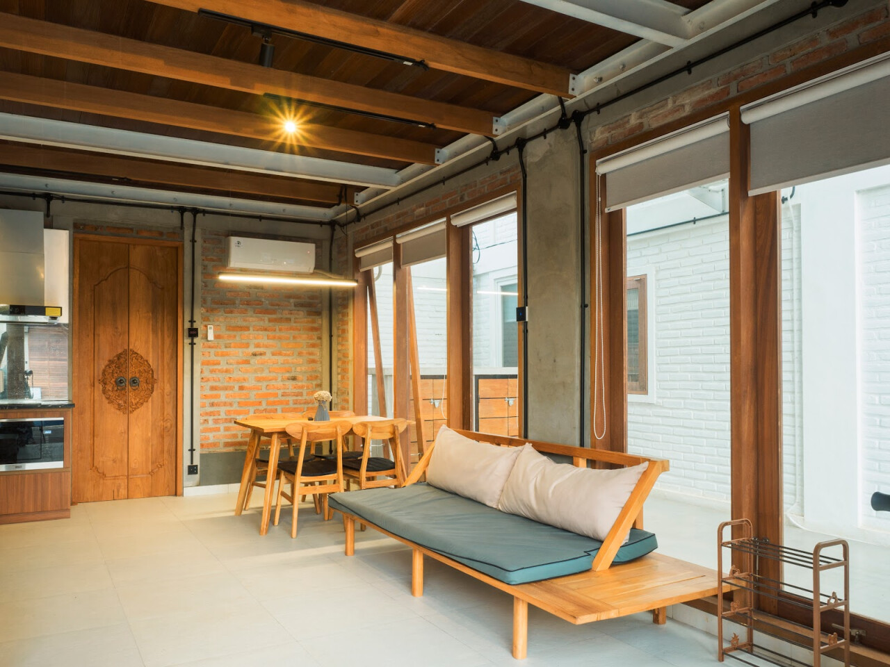 SMARANALA Coffee | Eatery| Villa