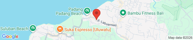 PADANG-PADANG ART MARKET