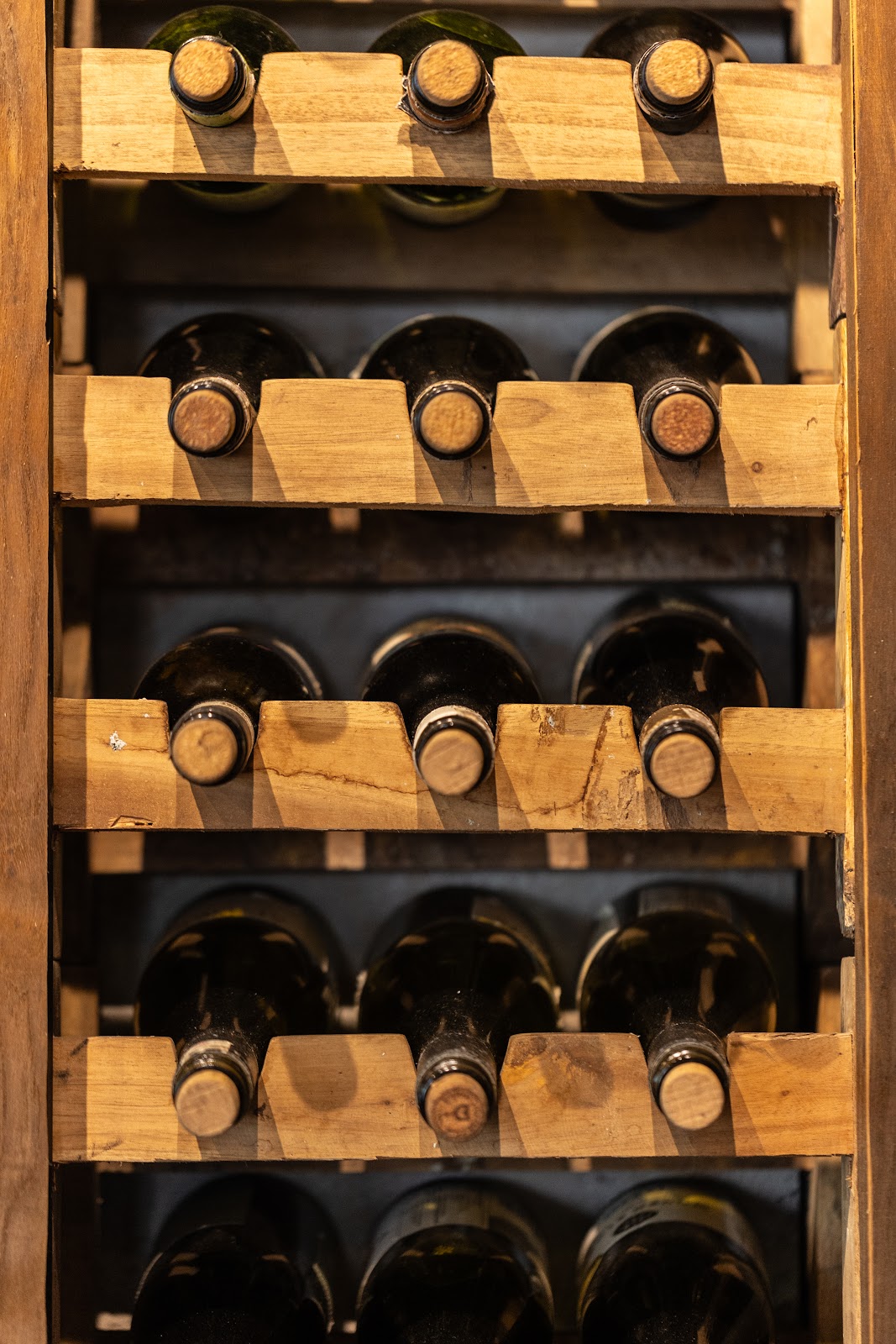 L'Osteria Pizza e Cucina Uluwatu