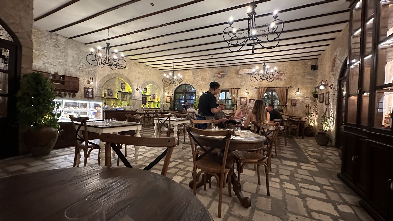 L'Osteria Pizza e Cucina Uluwatu