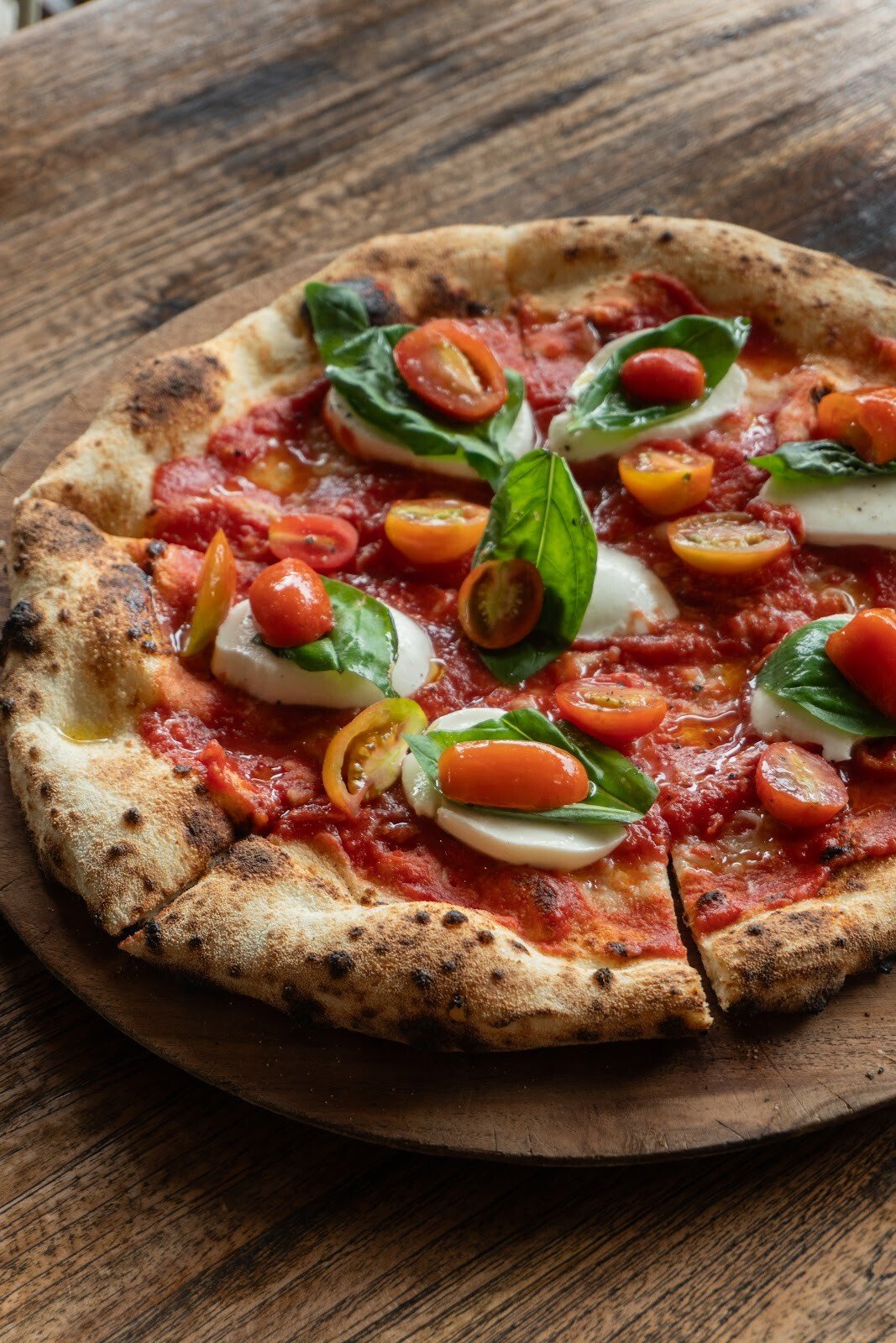 L'Osteria Pizza e Cucina Uluwatu