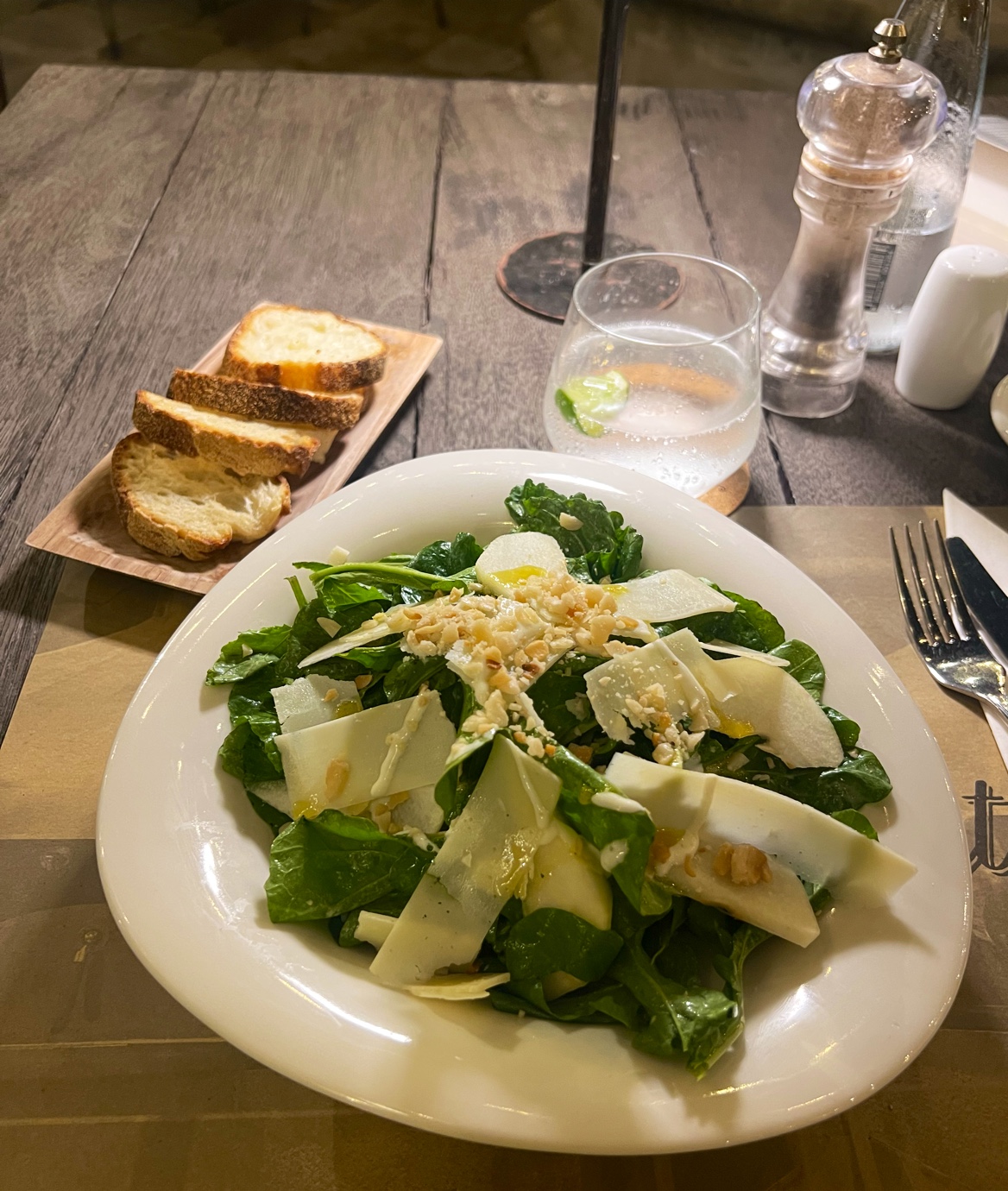 L'Osteria Pizza e Cucina Uluwatu