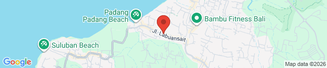 L'Osteria Pizza e Cucina Uluwatu