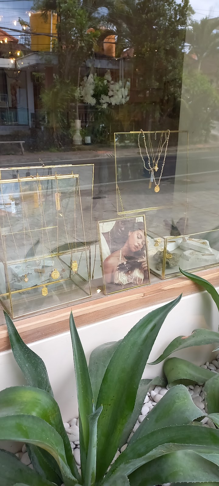 Ananda Soul - Uluwatu