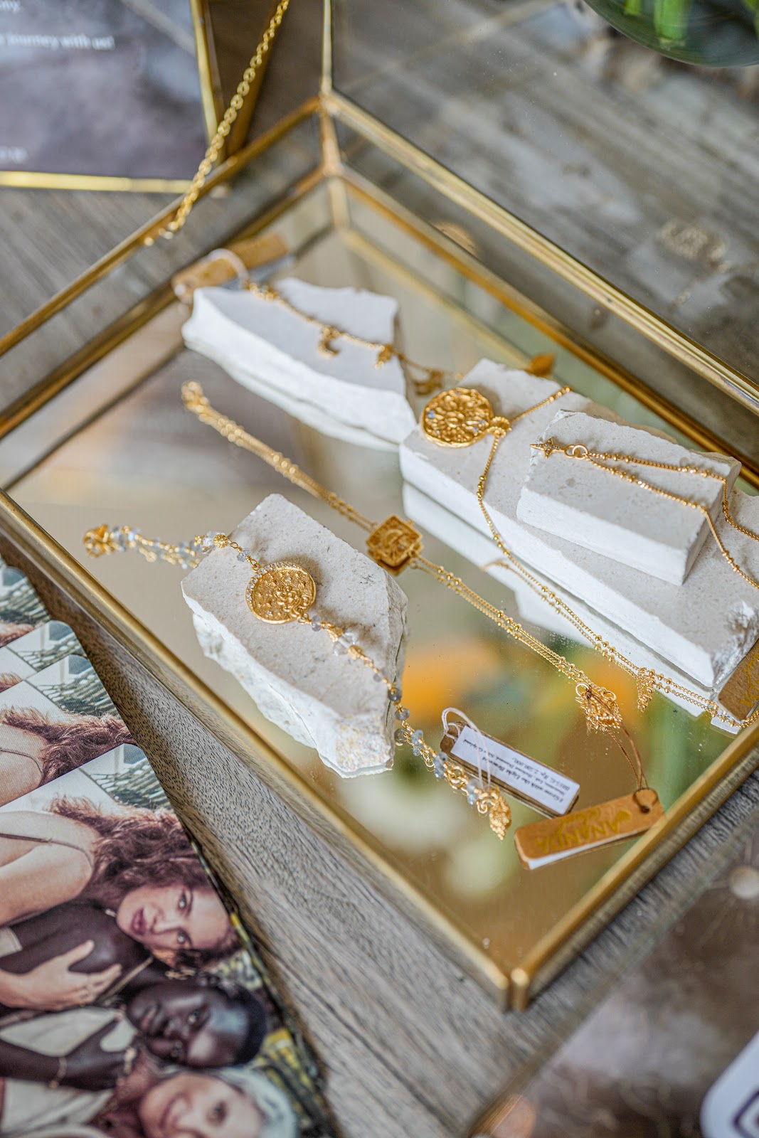 Ananda Soul - Uluwatu