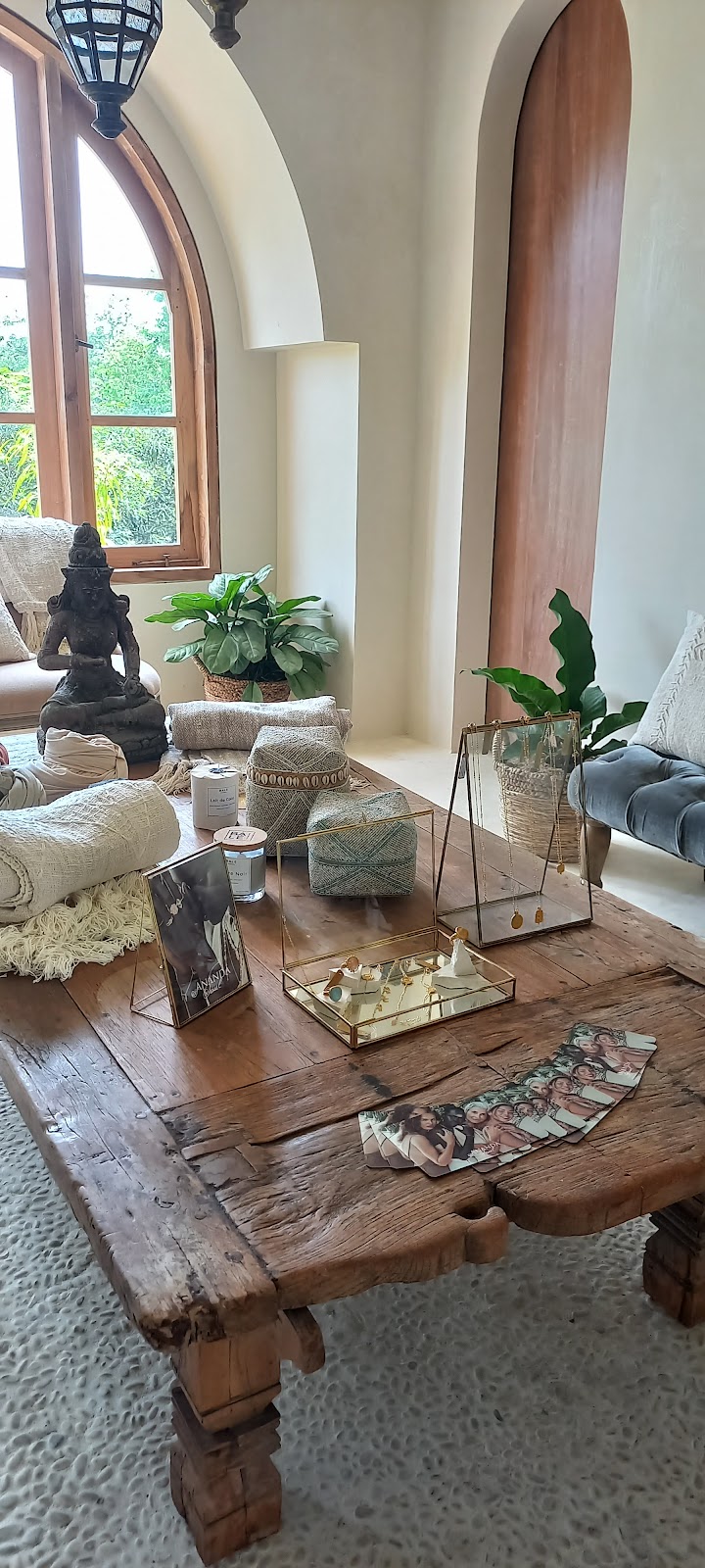 Ananda Soul - Uluwatu