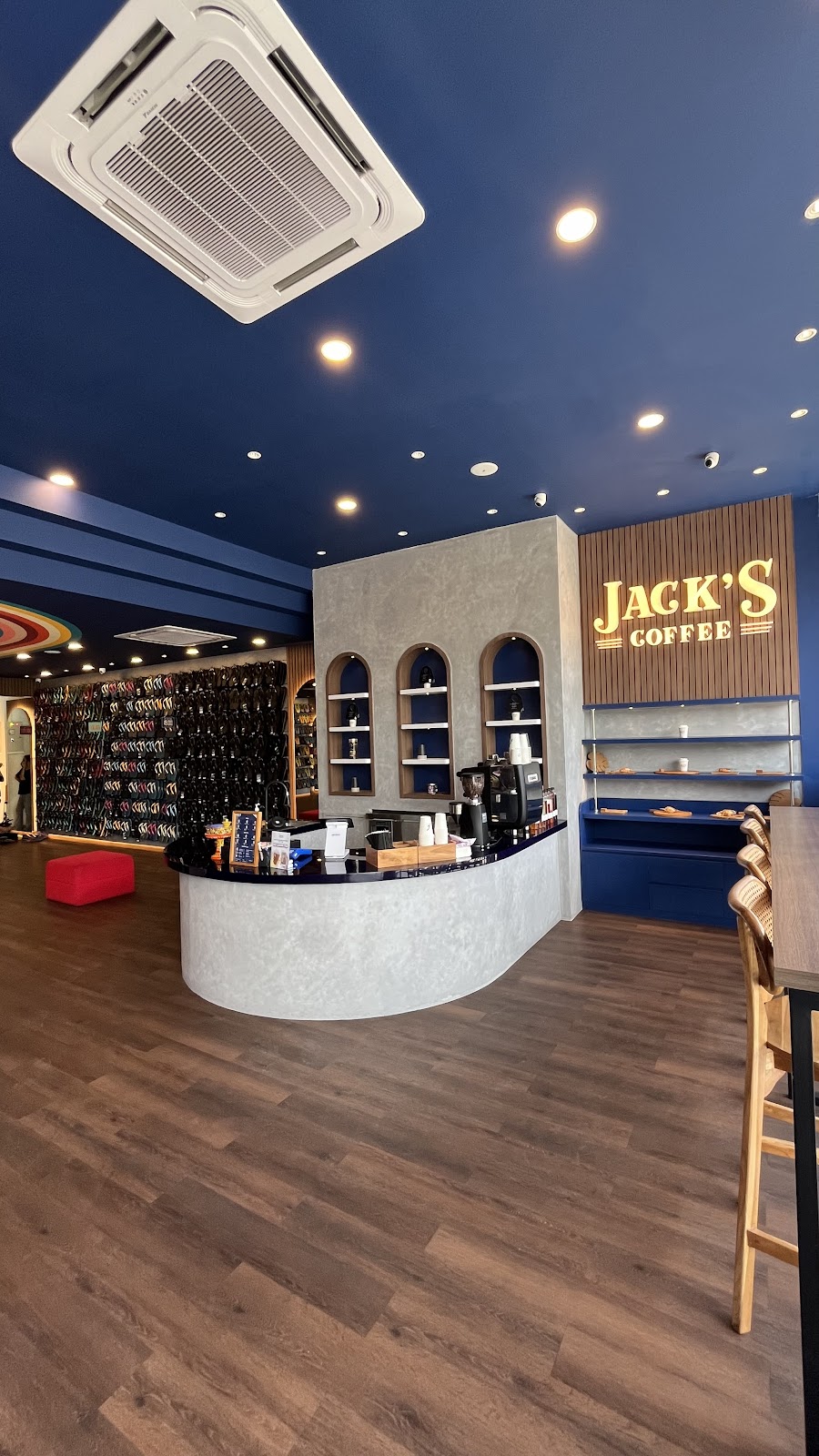 GriPP Official Store - Uluwatu