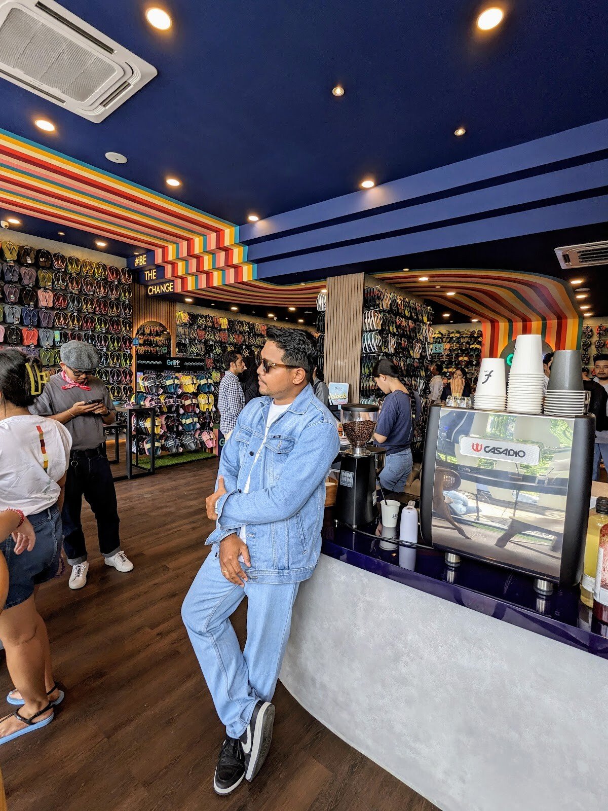 GriPP Official Store - Uluwatu