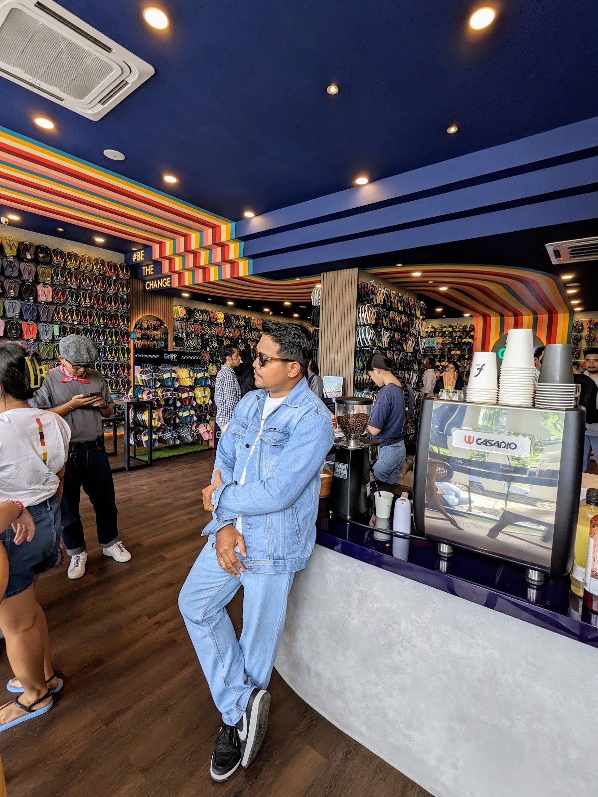 GriPP Official Store - Uluwatu