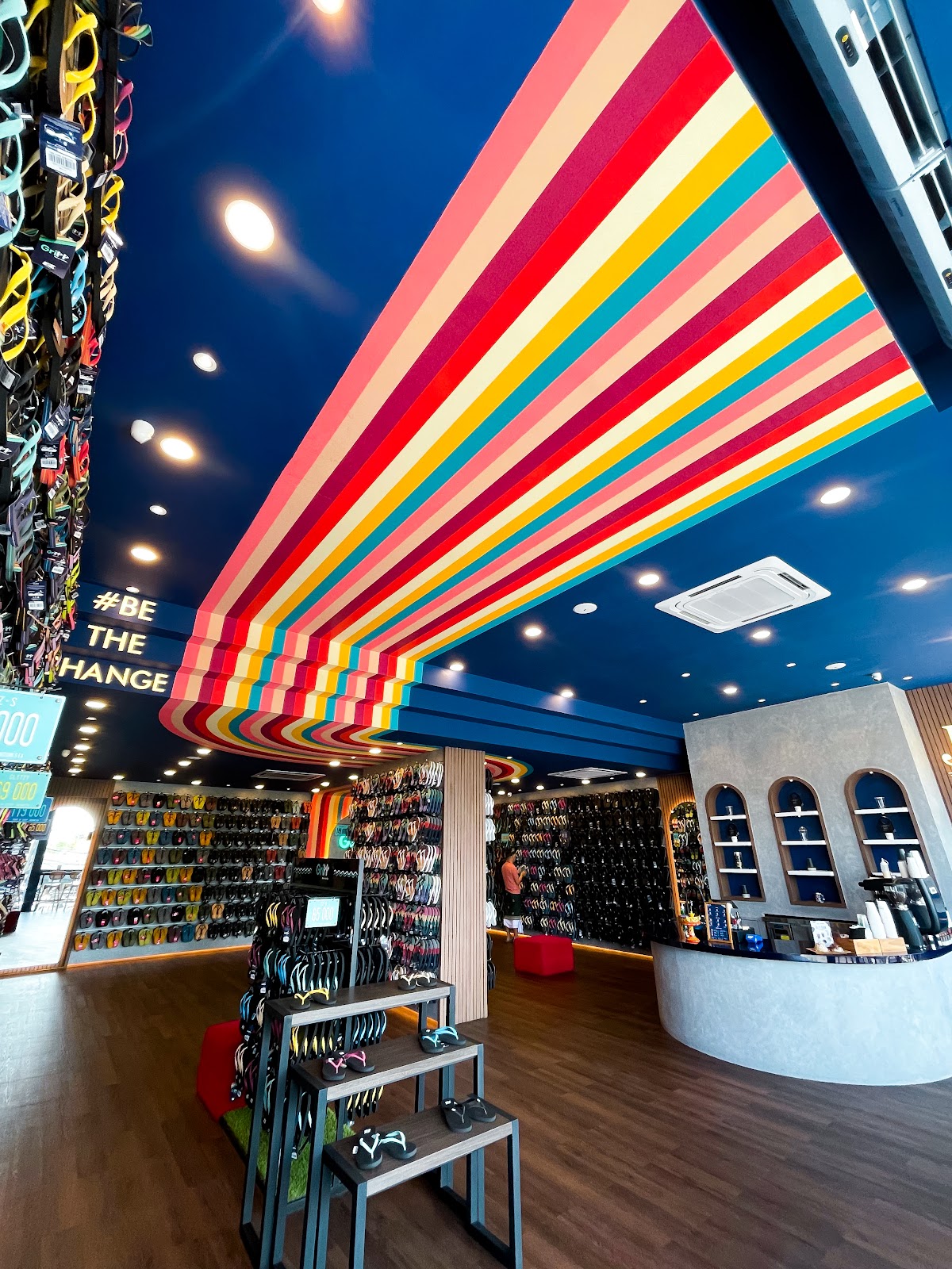 GriPP Official Store - Uluwatu