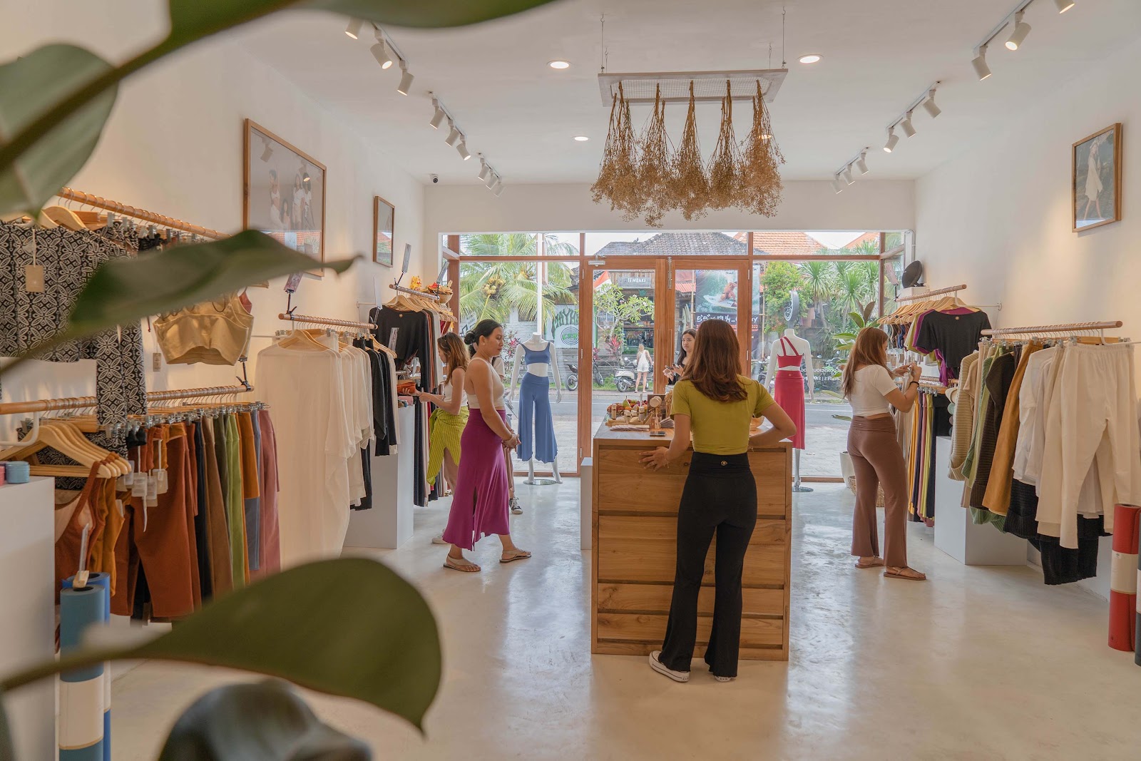 Indigo Luna Store Uluwatu