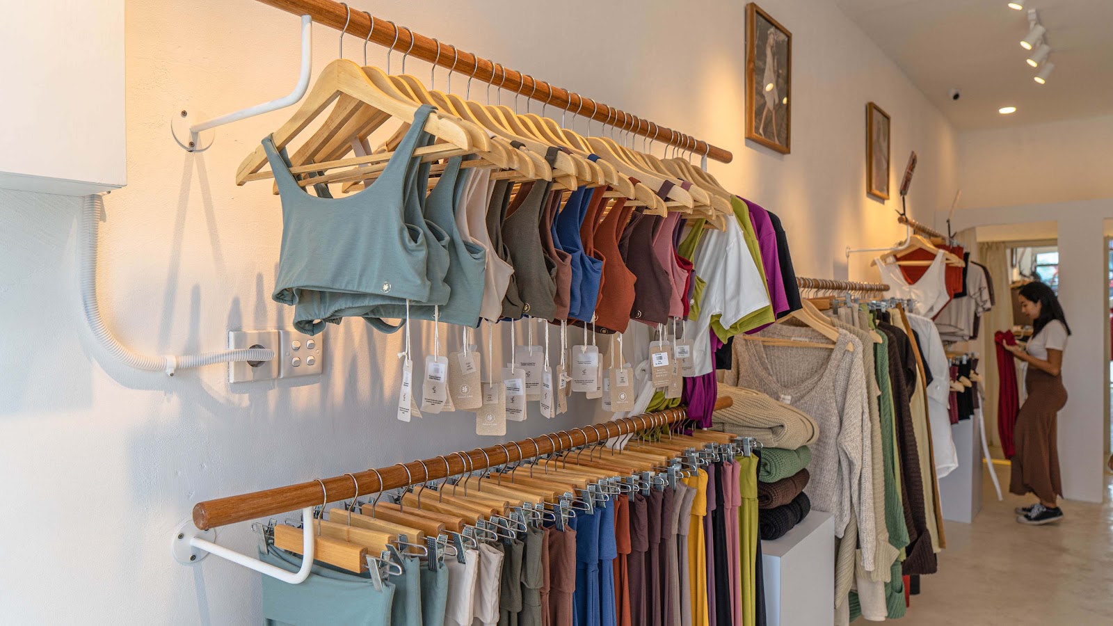 Indigo Luna Store Uluwatu