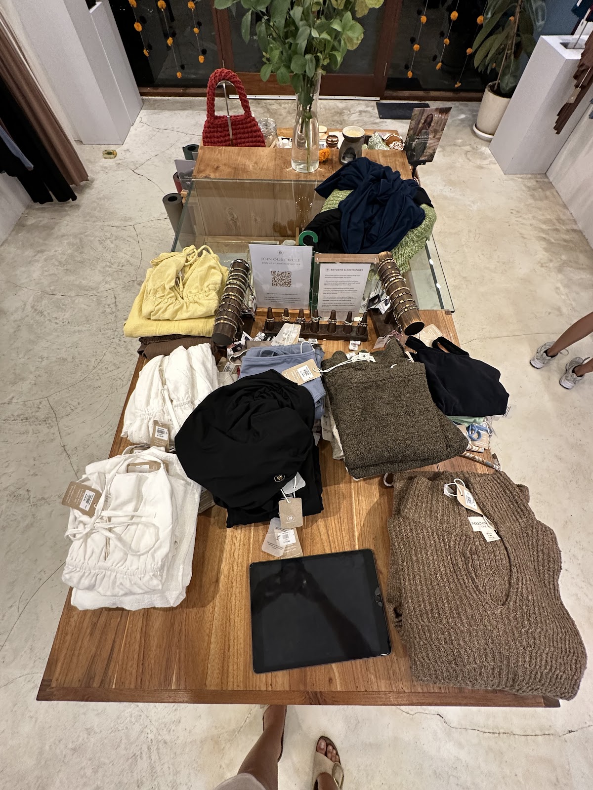 Indigo Luna Store Uluwatu