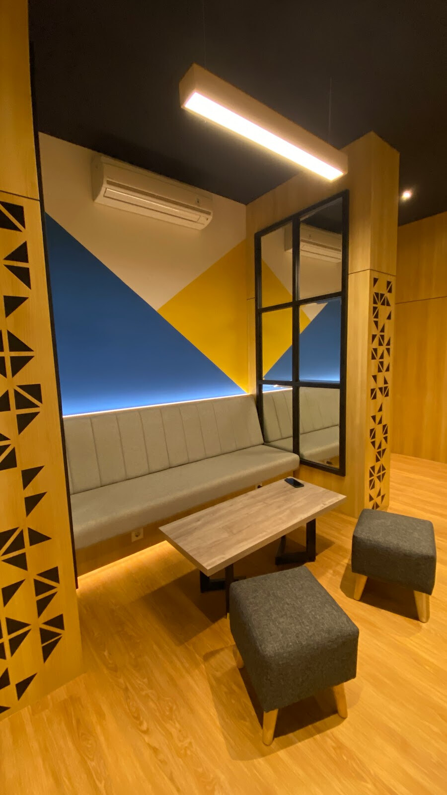 Suites5 Balangan Coworkingspace