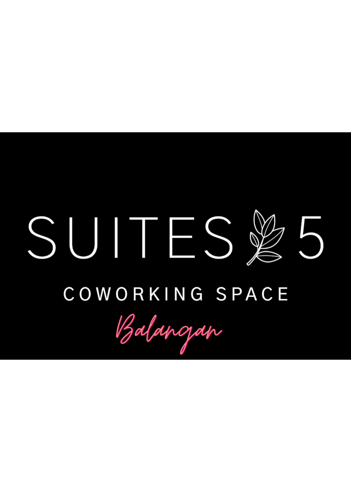 Suites5 Balangan Coworkingspace
