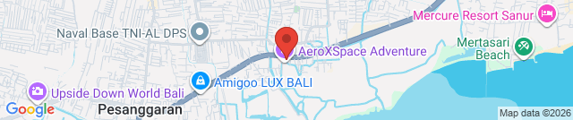 AeroXSpace Adventure