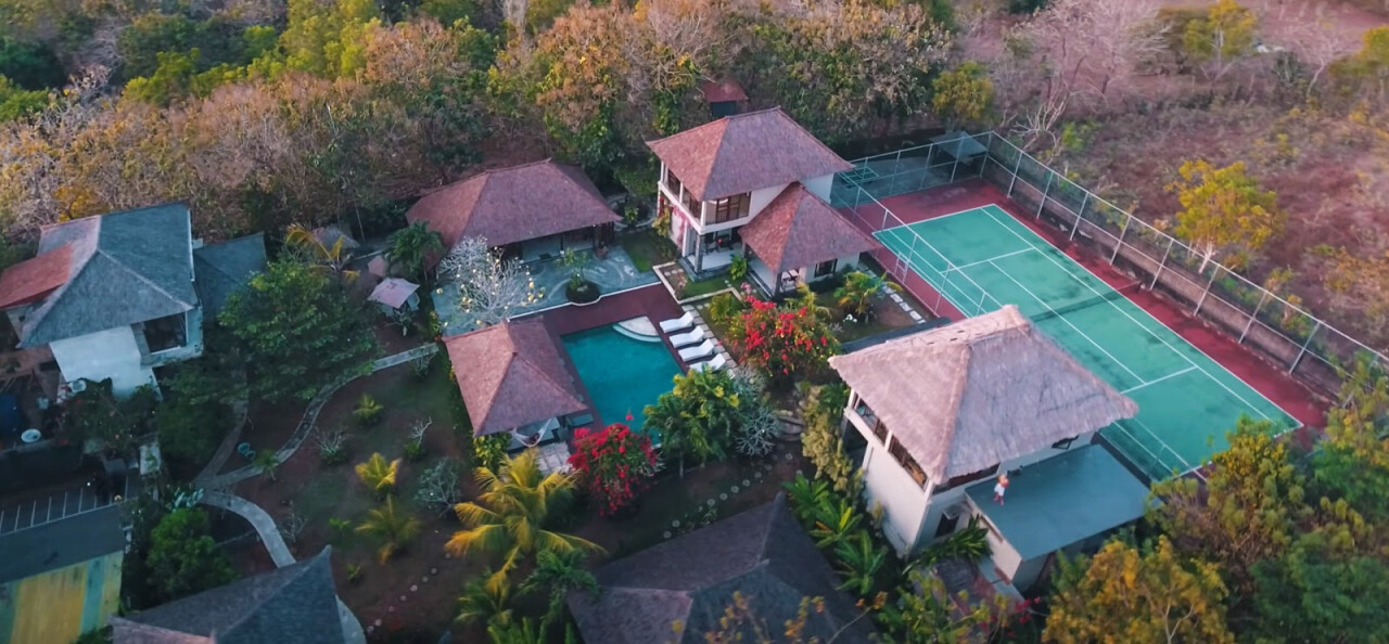 Uluwatu Coworking