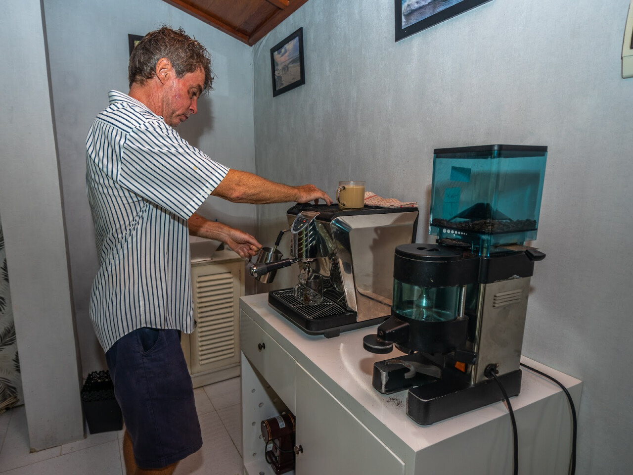 Uluwatu Coworking
