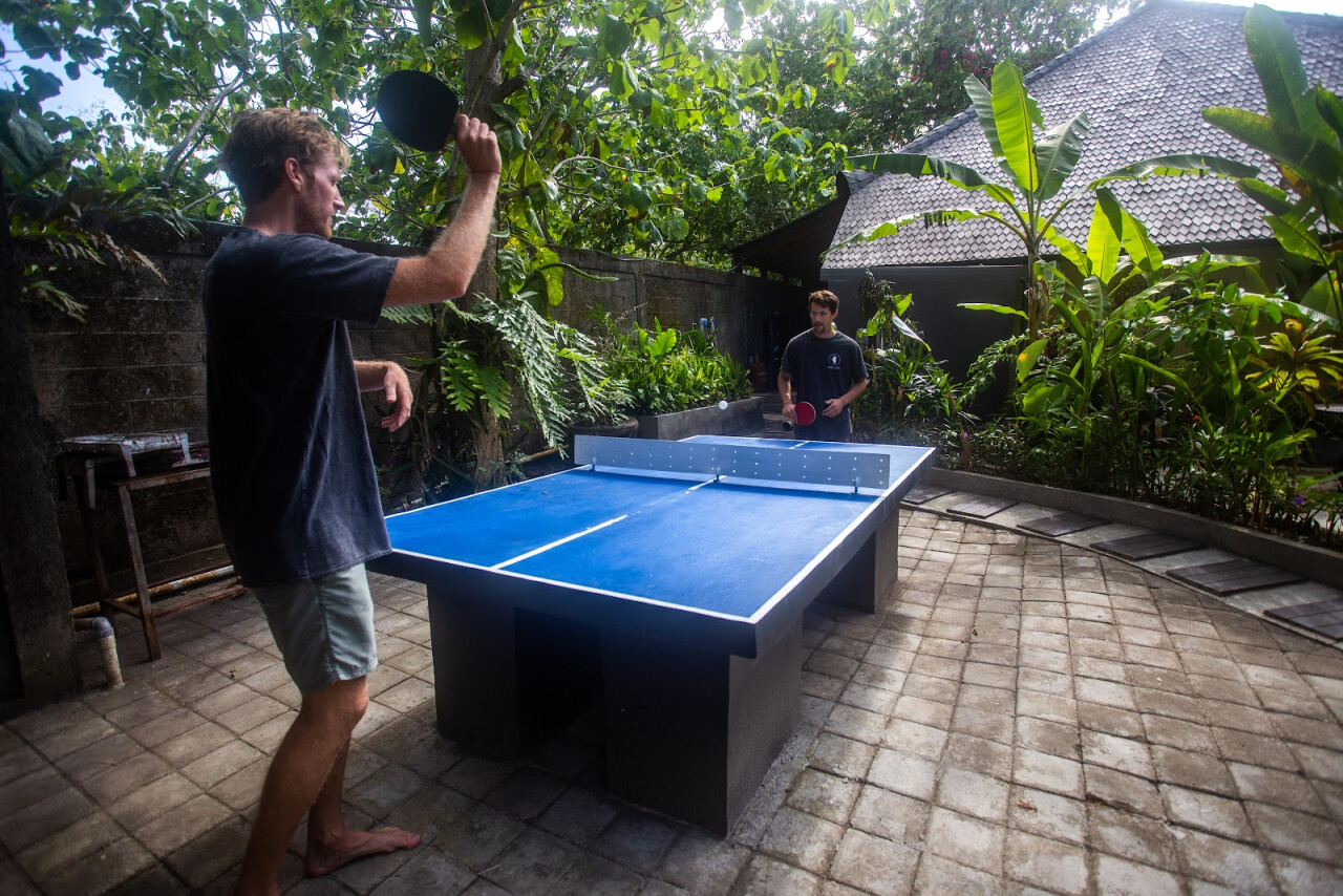 Uluwatu Coworking