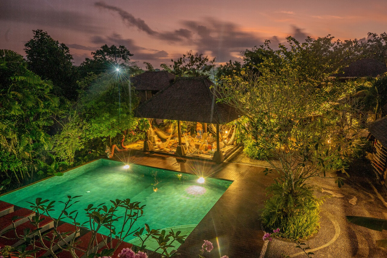 Uluwatu Coworking
