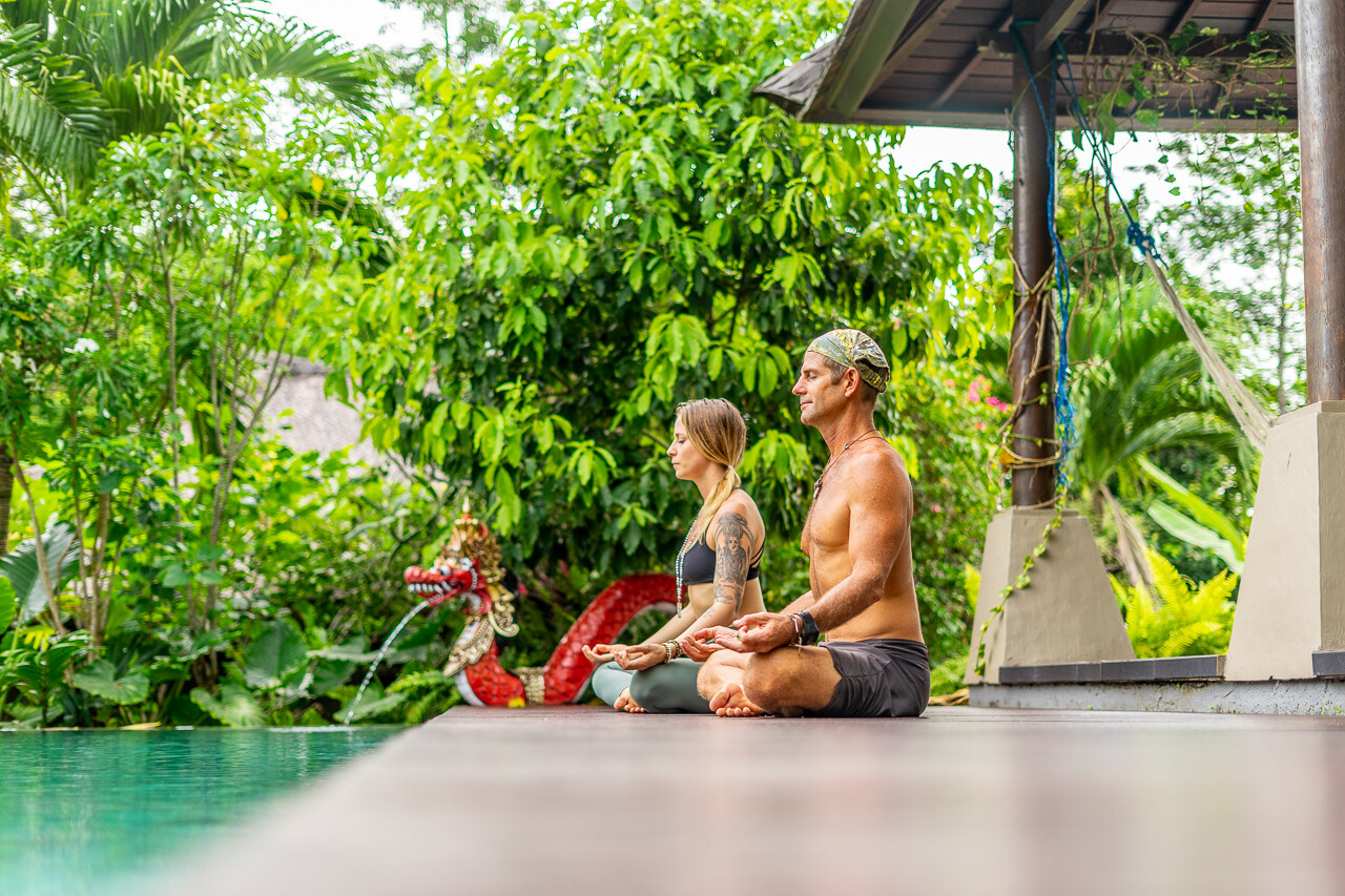 Uluwatu Coworking