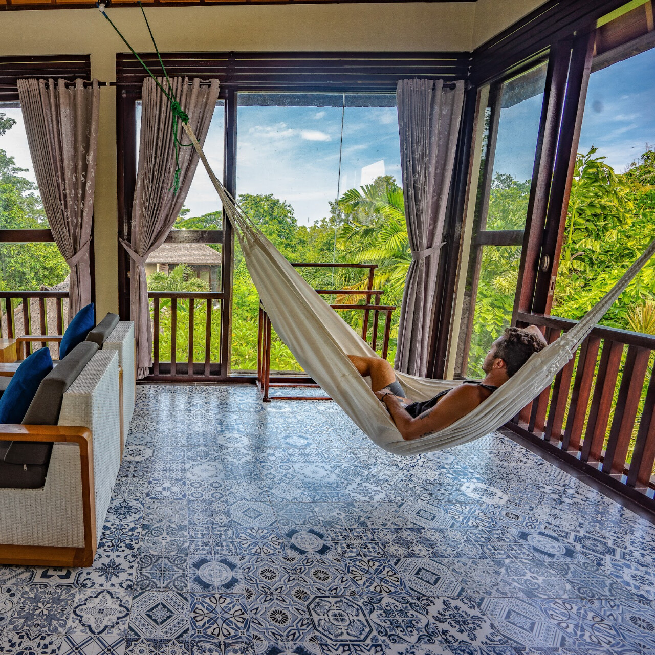 Uluwatu Coworking