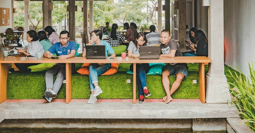 Colabo Coworking