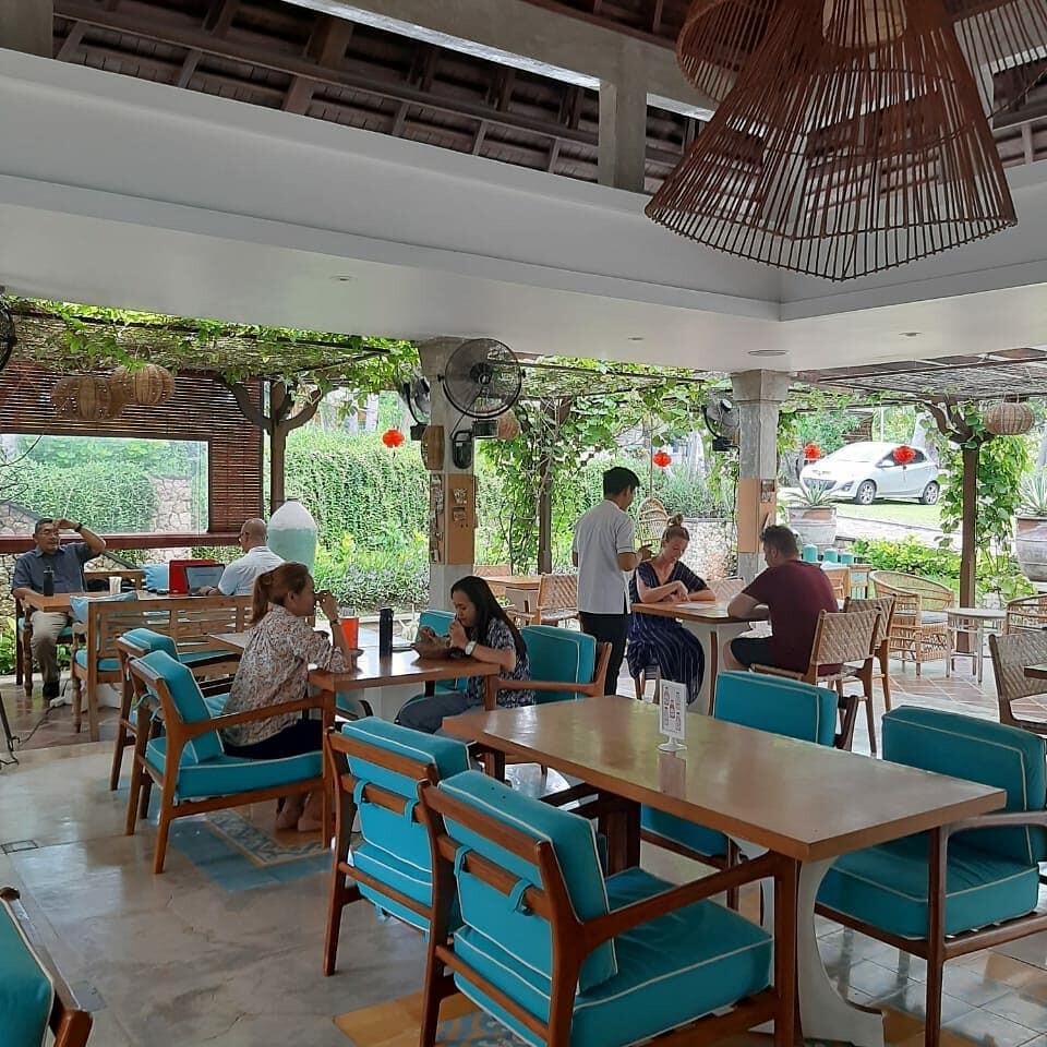 Colabo Coworking