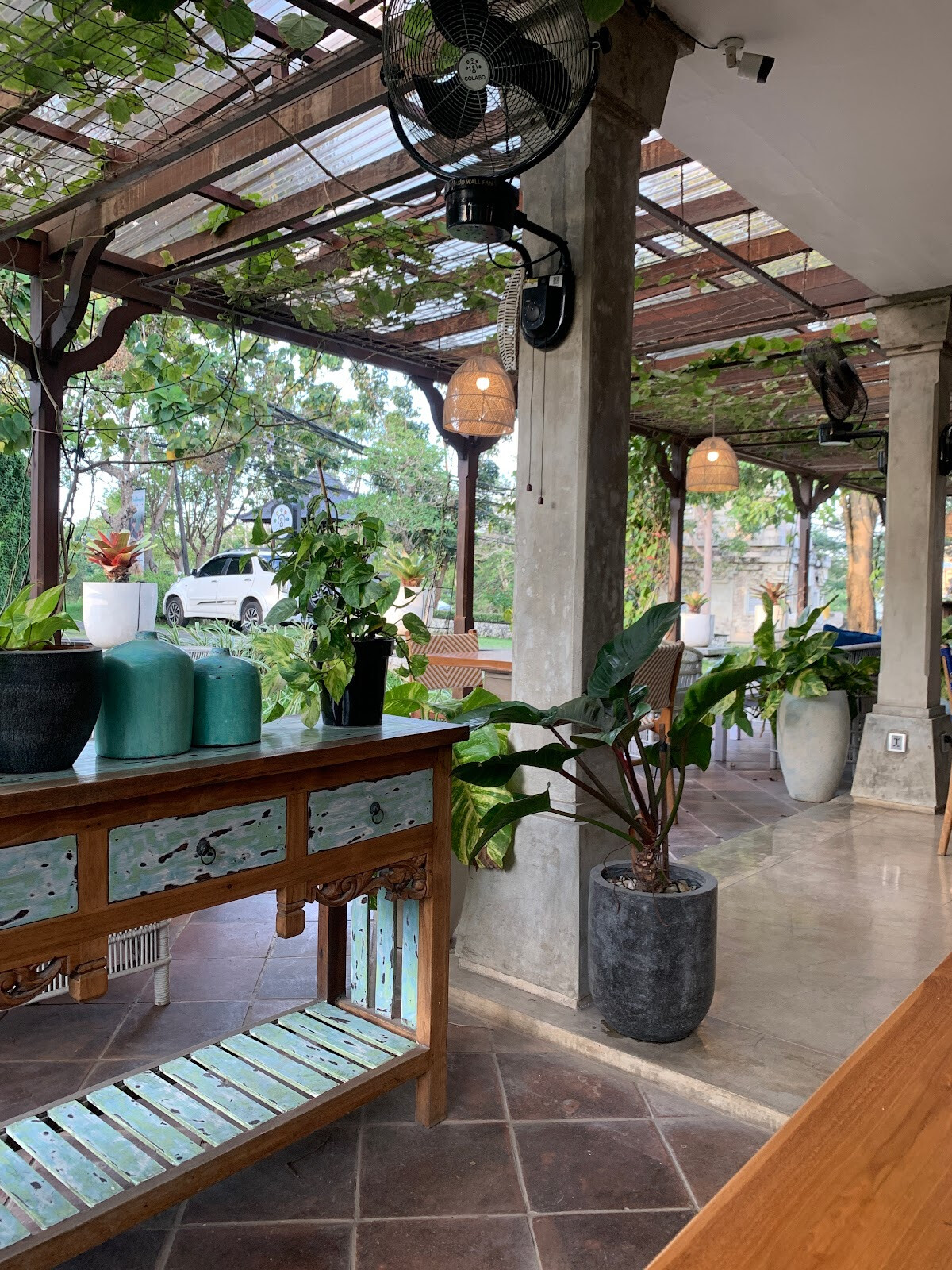 Colabo Coworking