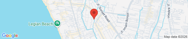 Sate Babi Bawah Pohon