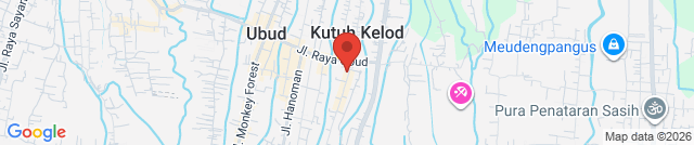 Sayuri Healing Food Cafe