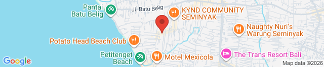 Bottega Italiana Petitenget