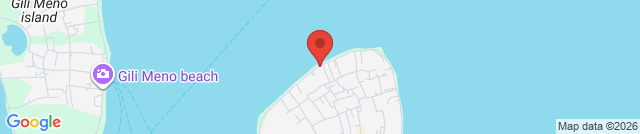 Bintang Beach 2 by Anis