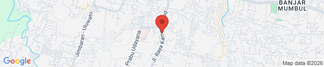 Bandung Collection Jimbaran