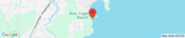 Bias Tugel Beach