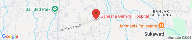 Ganesha General Hospital