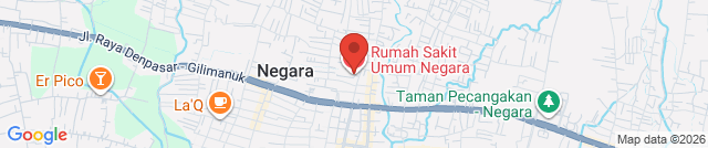 Rumah Sakit Umum Negara