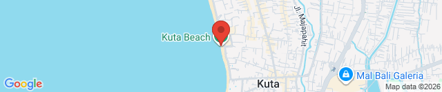Kuta Beach