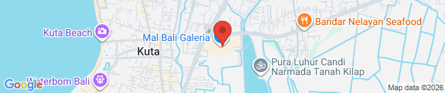 Bali Ice Skating Arena