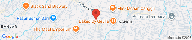 Zero Waste Bali Bulk Food Store Kerobokan