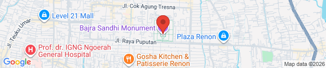 Bajra Sandhi Monument