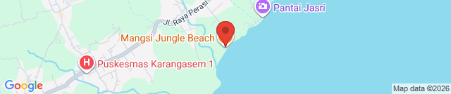 Bali Chocolate Factory