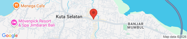 Fitness Plus Jimbaran